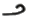 Proto-Sinaitic Hebrew ל